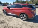 2020 Nissan Murano SV