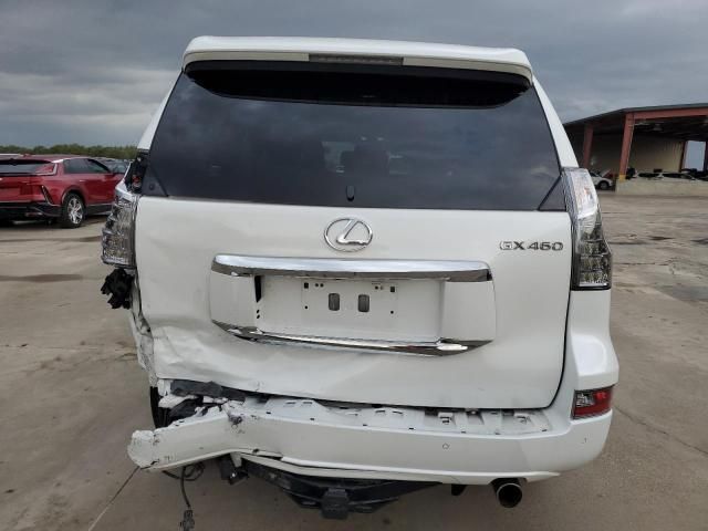 2019 Lexus GX 460