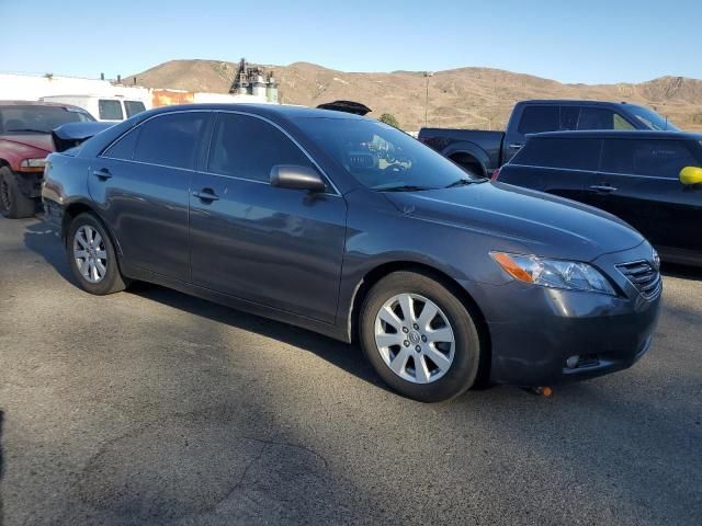 2009 Toyota Camry SE