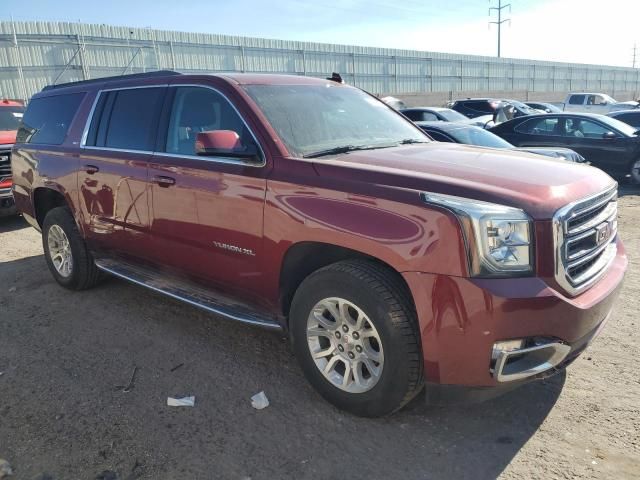 2019 GMC Yukon XL K1500 SLT