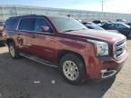 2019 GMC Yukon XL K1500 SLT