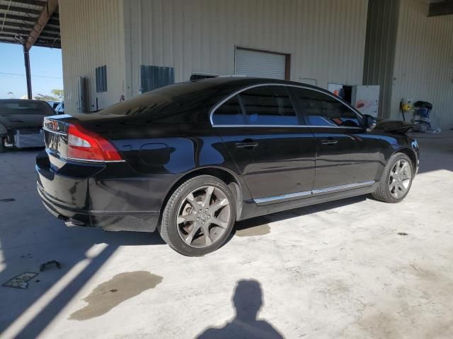 2012 Volvo S80 3.2