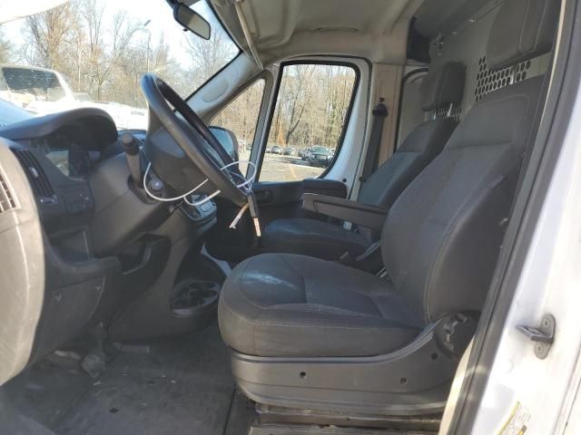 2018 Dodge RAM Promaster 1500 1500 Standard