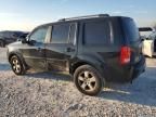 2011 Honda Pilot EX