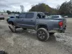 2019 Toyota Tacoma Double Cab