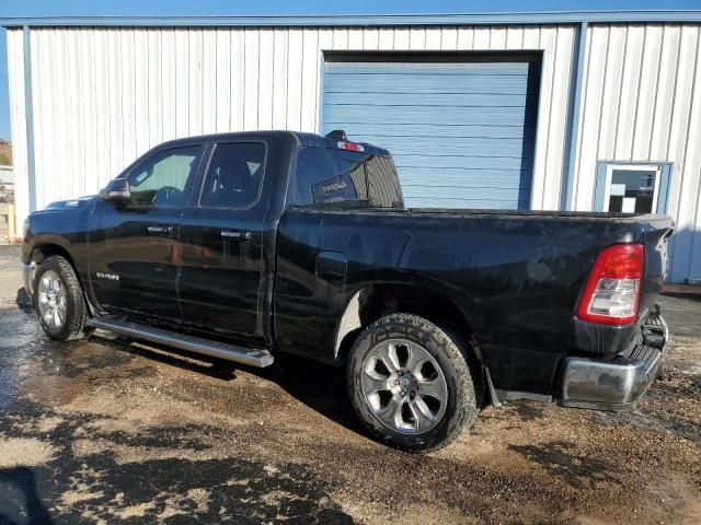 2020 Dodge RAM 1500 BIG HORN/LONE Star