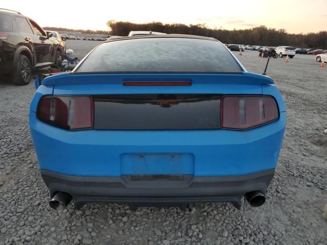 2011 Ford Mustang GT