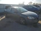 2008 Pontiac G6 Base