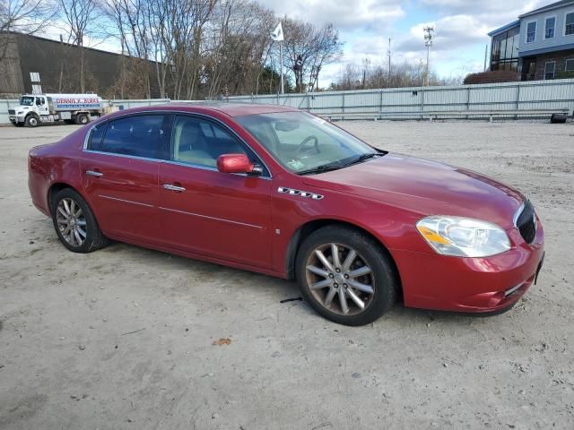 2006 Buick Lucerne CXS