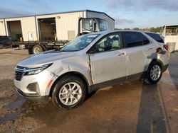 Chevrolet salvage cars for sale: 2022 Chevrolet Equinox LT