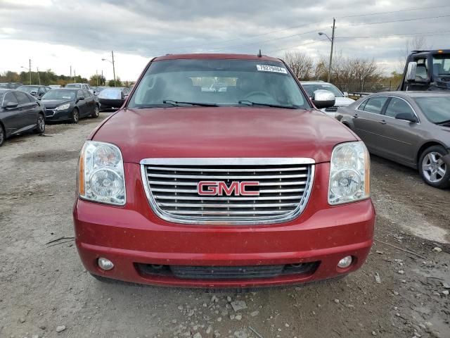 2013 GMC Yukon XL K1500 SLT