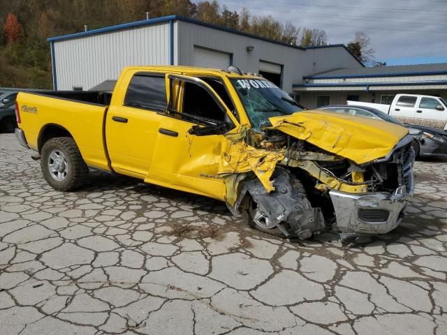 2021 Dodge RAM 2500 Tradesman