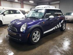 2006 Mini Cooper en venta en Elgin, IL