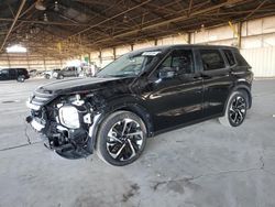 Salvage Cars with No Bids Yet For Sale at auction: 2024 Mitsubishi Outlander SE