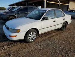 1995 Toyota Corolla LE en venta en Tanner, AL