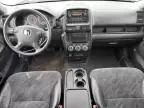 2004 Honda CR-V EX