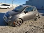 2014 Fiat 500 Sport