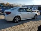 2014 Subaru Legacy 2.5I