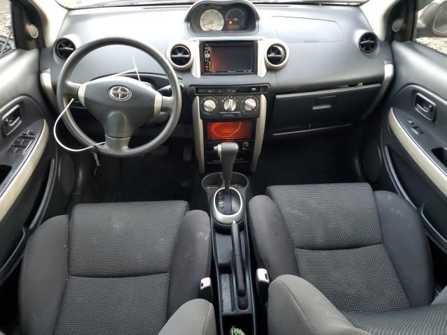 2005 Scion XA