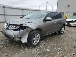 2010 Nissan Murano S en venta en Appleton, WI