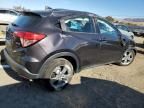 2016 Honda HR-V LX