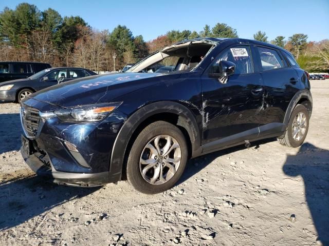 2019 Mazda CX-3 Sport