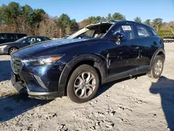 Mazda Vehiculos salvage en venta: 2019 Mazda CX-3 Sport