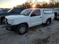 Toyota salvage cars for sale: 2014 Toyota Tacoma