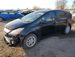 2013 Toyota Prius V en venta en London, ON