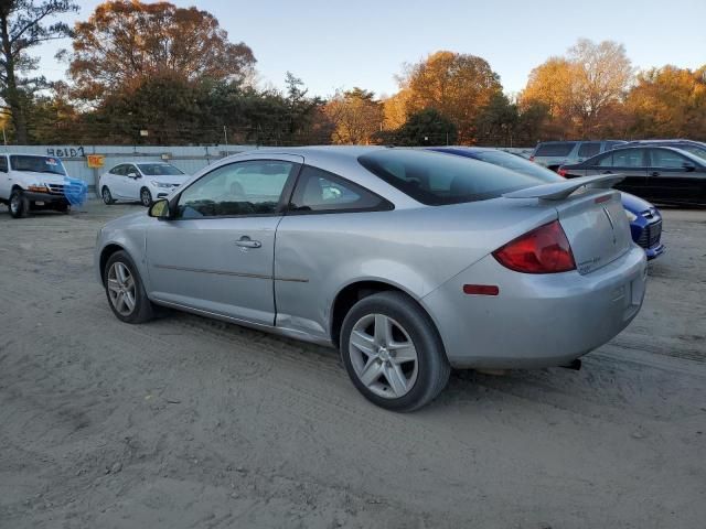 2007 Pontiac G5