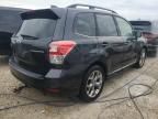 2018 Subaru Forester 2.5I Touring