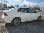 2010 Honda Civic EX