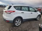 2016 Ford Escape S