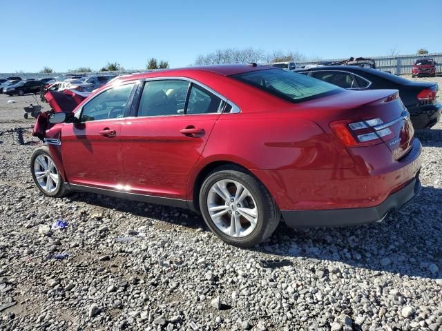 2014 Ford Taurus SEL