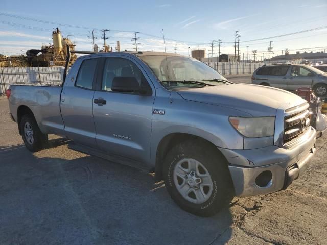 2011 Toyota Tundra Double Cab SR5