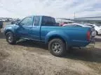 2002 Nissan Frontier King Cab XE