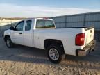 2009 Chevrolet Silverado C1500