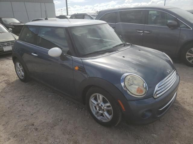 2011 Mini Cooper