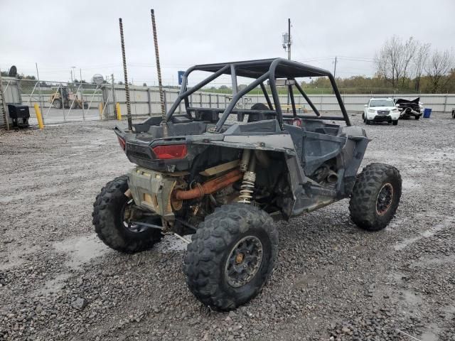 2017 Polaris RZR XP 1000 EPS