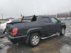 2011 Honda Ridgeline RTS