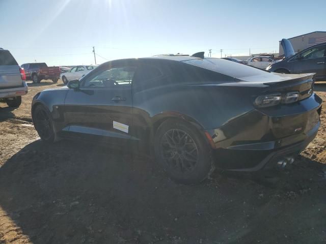 2019 Chevrolet Camaro LT