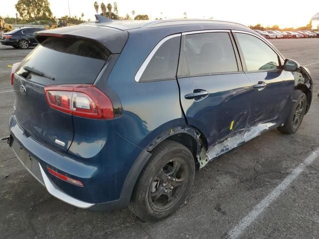 2018 KIA Niro FE