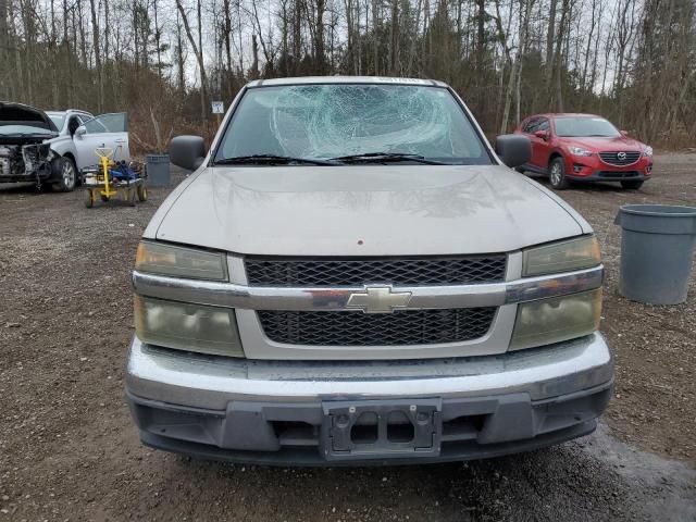 2007 Chevrolet Colorado