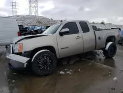 2007 GMC New Sierra K1500 en venta en Littleton, CO