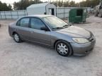 2004 Honda Civic LX