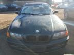 2001 BMW 325 I