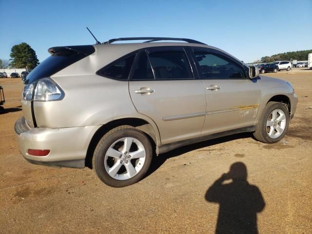 2005 Lexus RX 330