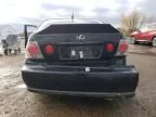 2002 Lexus IS 300