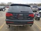 2015 Audi Q7 Premium Plus