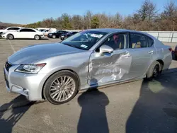 2013 Lexus GS 350 en venta en Brookhaven, NY